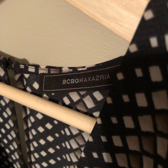 BCBG MAXAZRIA romper - Picture 5 of 12